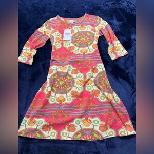 Colorful vacation  dress 🏖️ 🌊 👗 (S)